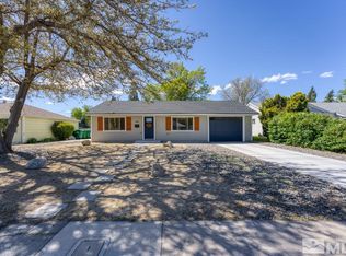 441 I St, Sparks, NV