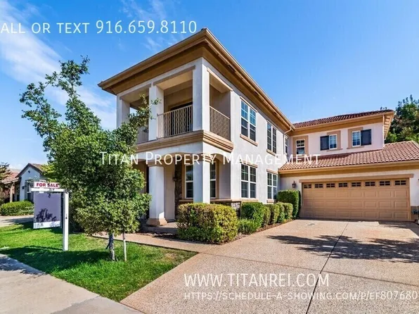 11737 Brook Valley Way, Rancho Cordova, CA 95742