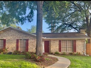 201 Pine Forest St, Wake Village, TX 75501