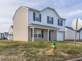 3994 Parkside Meadow Ct, Winston Salem, NC 27127