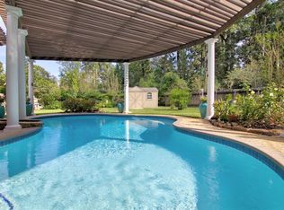 1318 Mustang Trl, Humble, TX 77339