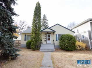 9222 116th St NW, Edmonton, AB T6G 1R1