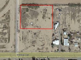 0 Sherman St #2, Arizola, AZ 85222