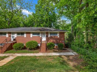 2748 Miles Cir, Atlanta, GA 30344