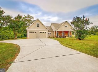 2303 Corinth Rd, Newnan, GA 30263