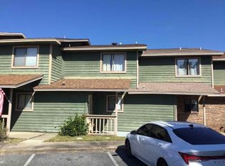 115 Hughes St NE UNIT A5, Fort Walton Beach, FL 32548