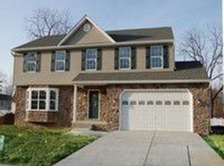 2290 Elderberry Rd, Edgewood, MD
