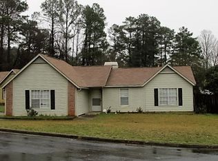 2008 Downs Pl, Lithonia, GA 30058