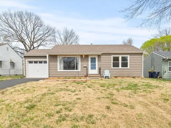 714 W 84th Ter, Kansas City, MO 64114