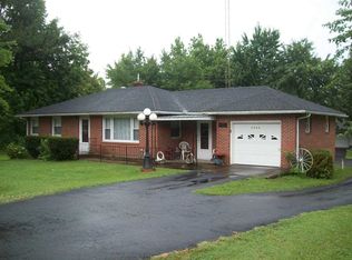 5592 State Route 70 W, Bremen, KY 42325