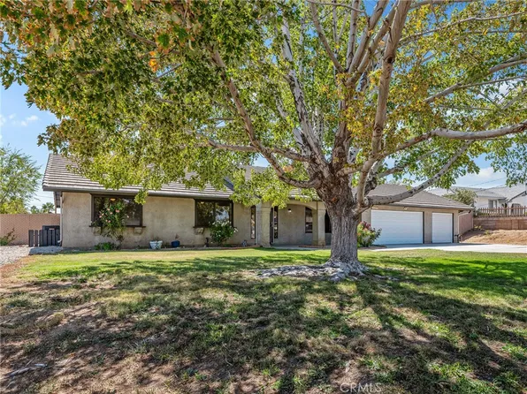 17805 Walnut St, Hesperia, CA 92345