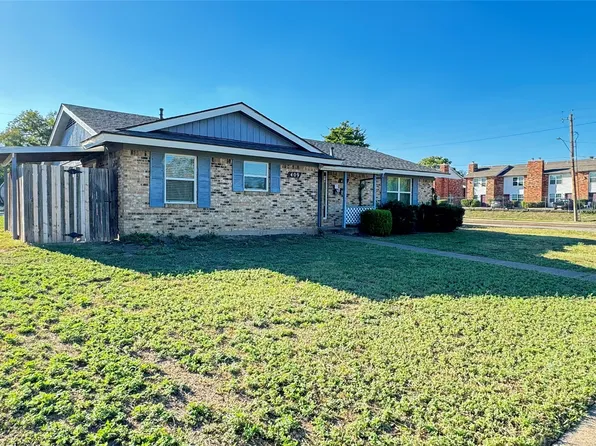 409 Cliff Dr, Garland, TX 75042
