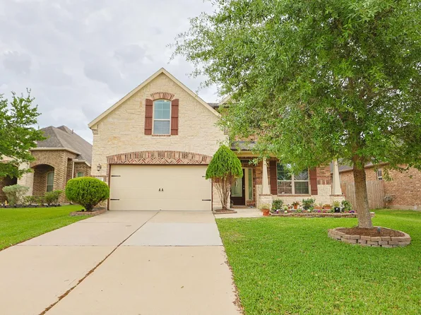 315 Ralston Ranch Ct, Rosenberg, TX 77469
