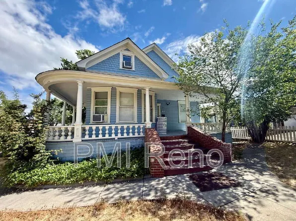 46 W 10th St, Reno, NV