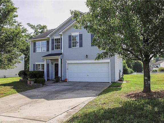 2nd image of 2123 Gramercy Park Dr
