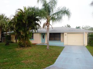 731 Becker Ave NE, Palm Bay, FL 32905