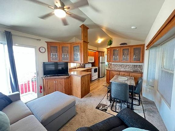 2nd image of 8700 E University Dr #433