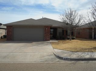 2317 99th St, Lubbock, TX 79423