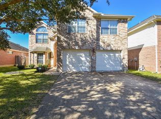 435 Taskwood Dr, Richmond, TX 77469