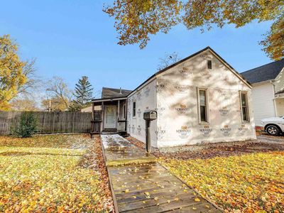 1219 South CHESTNUT AVENUE, Green Bay, WI, 54304