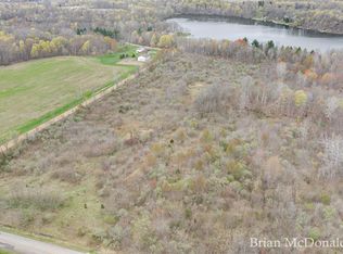 30TH 107th St, Allegan, MI 49010