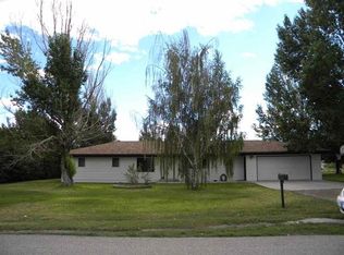 1475 Shirley Rd, Helena, MT 59602