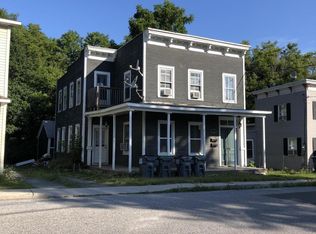 187 Church St, Hoosick Falls, NY 12090