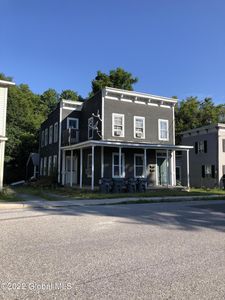 187 Church Street Street, Hoosick Falls, NY, 12090