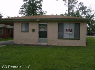 1702 62nd Ave, Gulfport, MS 39501