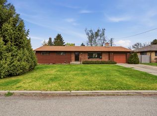 10523 E Springfield Ave, Spokane, WA 99206