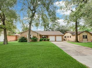 13934 Woodforest Blvd, Houston, TX 77015