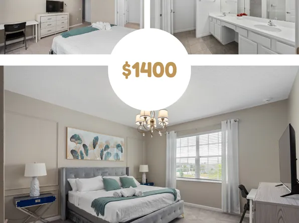 182 Marcello Blvd, Kissimmee, FL 34746