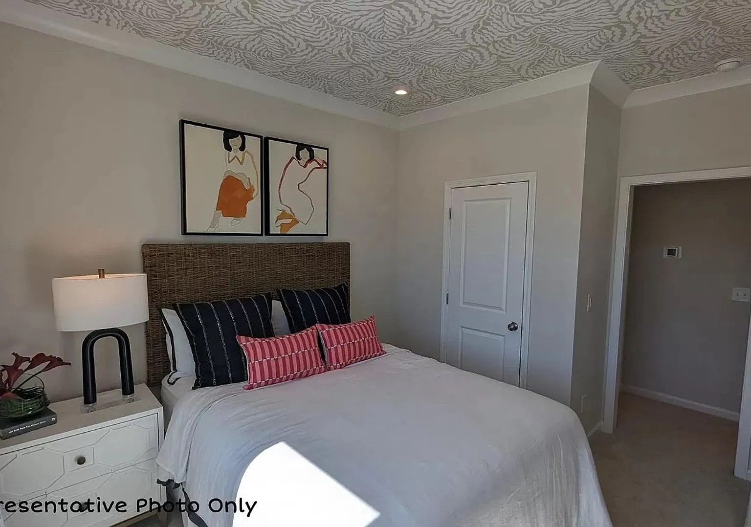 Room in 3 Bedroom Home at Widden Way — Photo 3