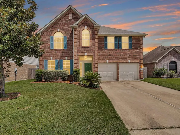 12210 Rolbury Ln, Houston, TX 77066
