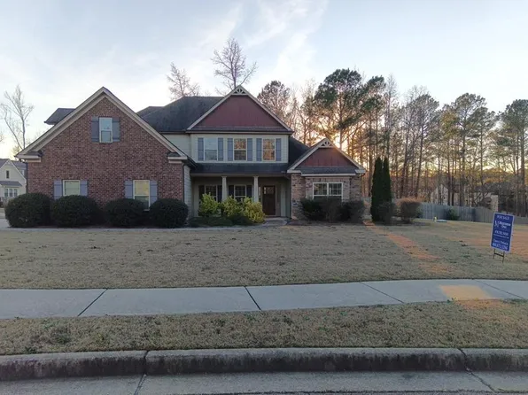 307 Cinnamon Bark Pass, Locust Grove, GA 30248