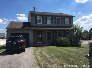 1020 Gora Rd S, York, PA 17404