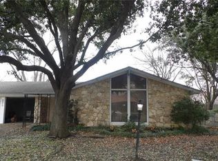 6517 Marcille Ct, Richland Hills, TX 76118