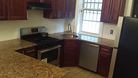 Rented by Urban Realty NYC