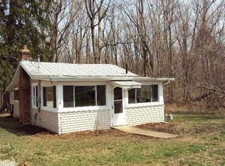 493 Union Ave, Buckeye Lake, OH 43008