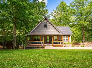 1589 Canyon Run Rd, Lewisburg, KY 42256