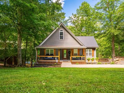 1589 Canyon Run Rd, Lewisburg, KY, 42256