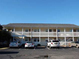 4150 Horseshoe Rd N APT 17, Little River, SC 29566