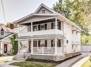 1520-1522 Winchester Ave, Lakewood, OH