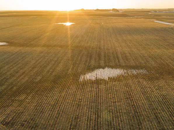 166th St, Garden City, SD 57236