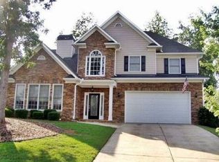 373 McCook Cir NW, Kennesaw, GA 30144