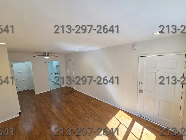 426 S Rampart Blvd #3 — Photo 3
