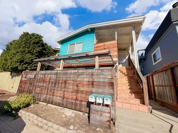 155 Stephen Rd #A, Aptos, CA 95003