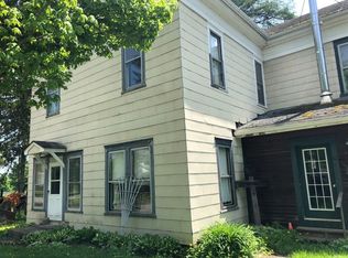 62 Sylvan St, Gilbertsville, NY 13776