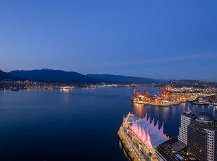1011 Cordova St W #4501, Vancouver, BC