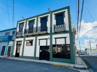 25 Calle Aguilera, Naguabo, PR 00718